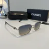 CHANEL Glasses & Sunglasses H020260504109959