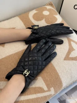 CHANEL Gloves A1520260503531169