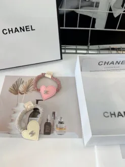 CHANEL Hair Accessories D020260503176349