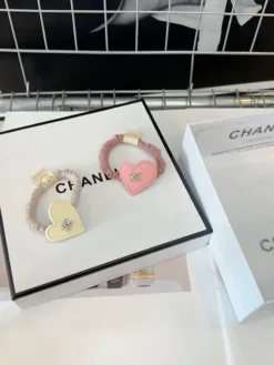 Alternative view of CHANEL Hair Accessories D020260503176349