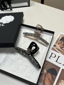 CHANEL Hair Accessories D520260503006749