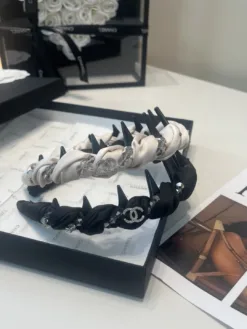 CHANEL Hair Accessories D520260503006849