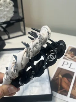 Alternative view of CHANEL Hair Accessories D520260503006849