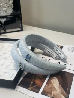 Alternative view of CHANEL Hair Accessories D520260503006949