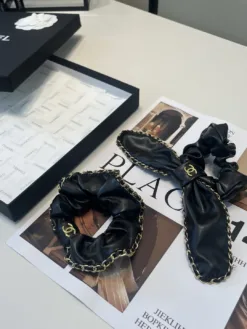 CHANEL Hair Accessories D520260503007049