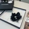 CHANEL Hair Accessories D520260503007149