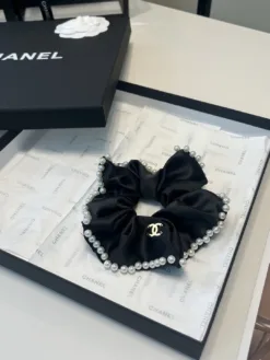 CHANEL Hair Accessories D520260503007149