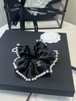 Alternative view of CHANEL Hair Accessories D520260503007149