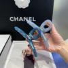CHANEL Hair Accessories D520260503007349