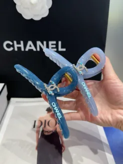 CHANEL Hair Accessories D520260503007349