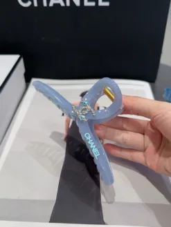 Alternative view of CHANEL Hair Accessories D520260503007349