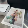 CHANEL Hair Accessories D520260503007449