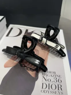 CHANEL Hair Accessories D520260503007649