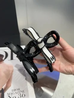 Alternative view of CHANEL Hair Accessories D520260503007649