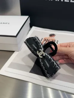 CHANEL Hair Accessories D520260503007749