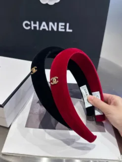 CHANEL Hair Accessories D520260503008649