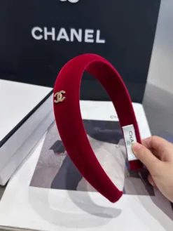 Alternative view of CHANEL Hair Accessories D520260503008649