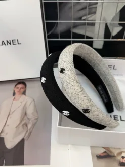 CHANEL Hair Accessories D520260503008749