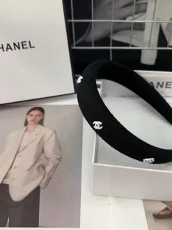 Alternative view of CHANEL Hair Accessories D520260503008749