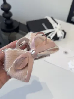 Alternative view of CHANEL Hair Accessories D520260503008849