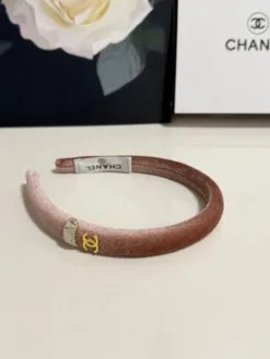 CHANEL Hair Accessories D520260503014749