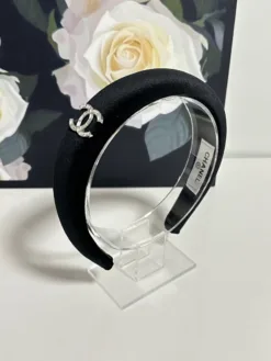 CHANEL Hair Accessories D520260503014849