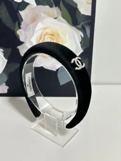 Alternative view of CHANEL Hair Accessories D520260503014849