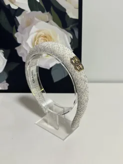 CHANEL Hair Accessories D520260503014949