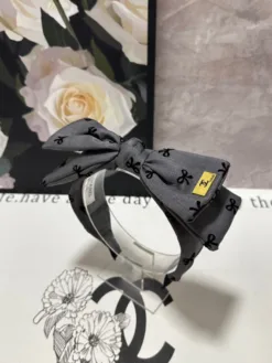 Alternative view of CHANEL Hair Accessories D520260503015049