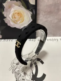CHANEL Hair Accessories D520260503015149