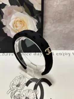 Alternative view of CHANEL Hair Accessories D520260503015149