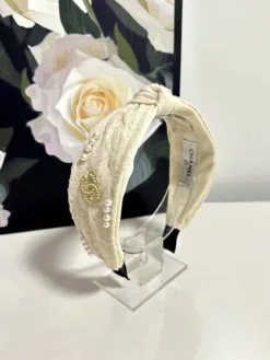CHANEL Hair Accessories D520260503015249