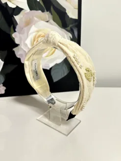 Alternative view of CHANEL Hair Accessories D520260503015249
