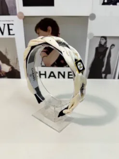 CHANEL Hair Accessories D520260503015349