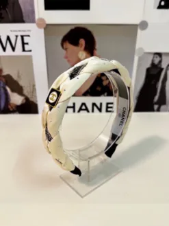 Alternative view of CHANEL Hair Accessories D520260503015349
