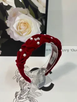 CHANEL Hair Accessories D520260503015449