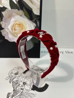 Alternative view of CHANEL Hair Accessories D520260503015449