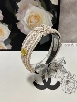 CHANEL Hair Accessories D520260503015649