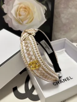 Alternative view of CHANEL Hair Accessories D520260503015649