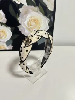 CHANEL Hair Accessories D520260503015749