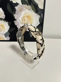 Alternative view of CHANEL Hair Accessories D520260503015749