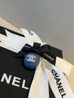 CHANEL Hair Accessories D520260503016249