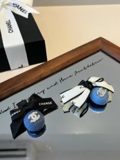 Alternative view of CHANEL Hair Accessories D520260503016249