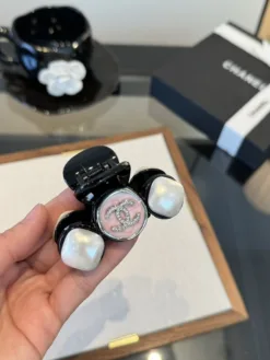CHANEL Hair Accessories D520260503044749