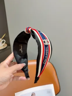Alternative view of CHANEL Hair Accessories D520260503045949