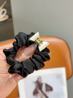 CHANEL Hair Accessories D520260503046149