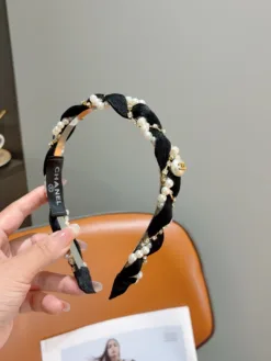 Alternative view of CHANEL Hair Accessories D520260503046249