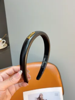 Alternative view of CHANEL Hair Accessories D520260503046349