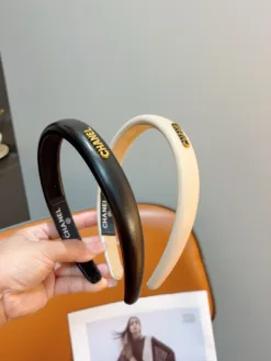 CHANEL Hair Accessories D520260503046449