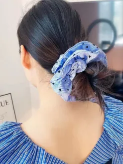 CHANEL Hair Accessories D520260503046849